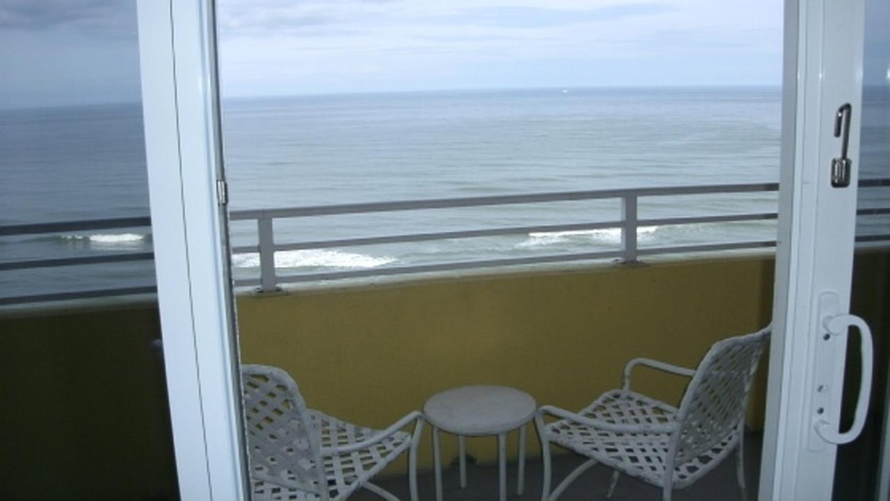 Ocean Walk Resort - Breathtaking Ocean Front View Daytona Beach Exterior foto